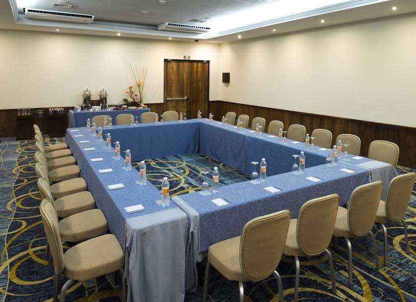Konferans salonu Fotoğraf