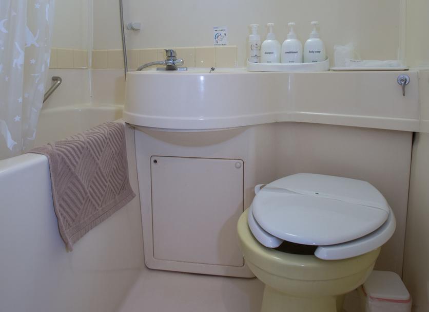 Banyo Fotoğraf