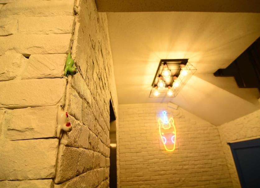 Oda olanağı Fotoğraf