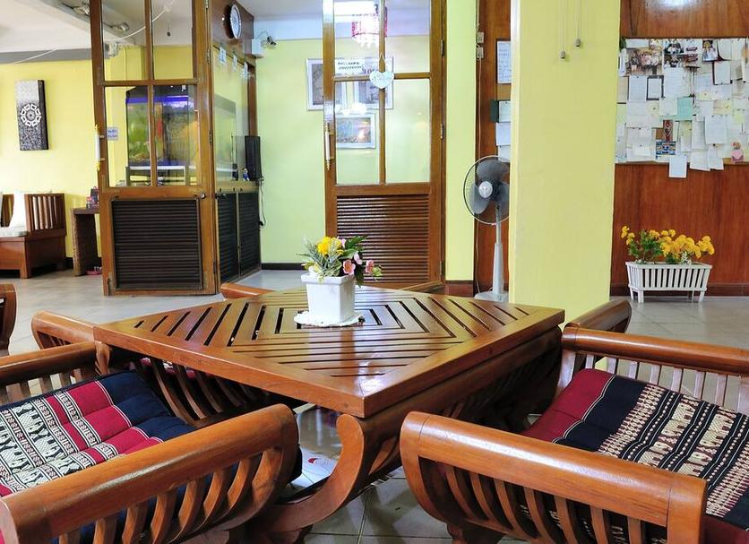 Veranda Fotoğraf