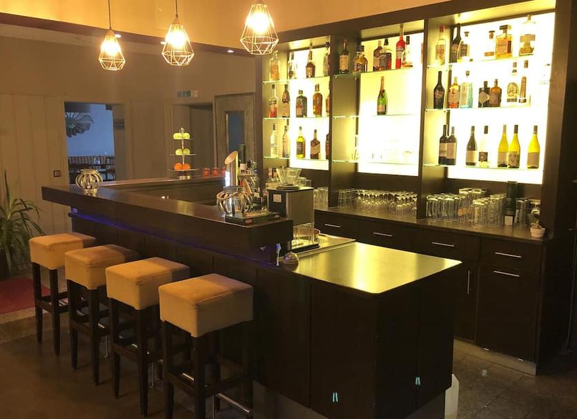 Bar Fotoğraf