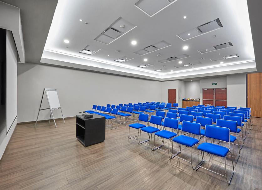 Konferans salonu Fotoğraf