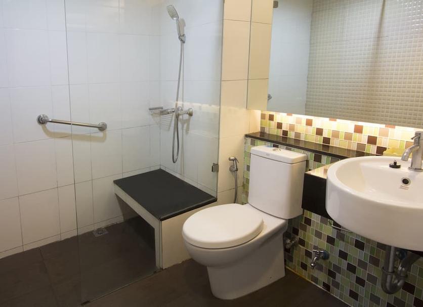 Banyo Fotoğraf