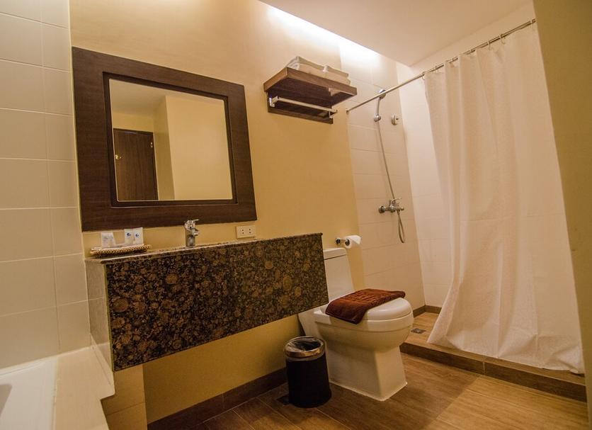Banyo Fotoğraf