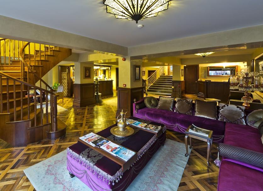 Salon Fotoğraf