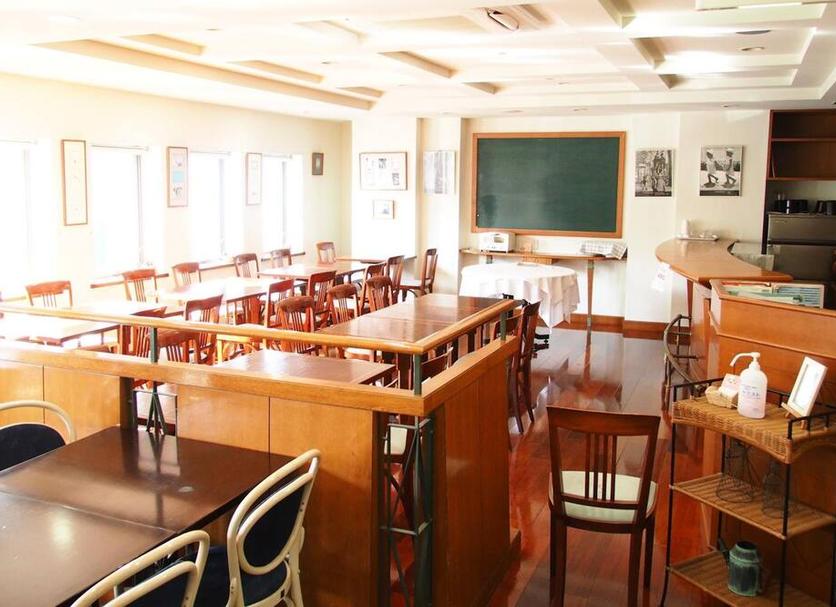 Restoran Fotoğraf