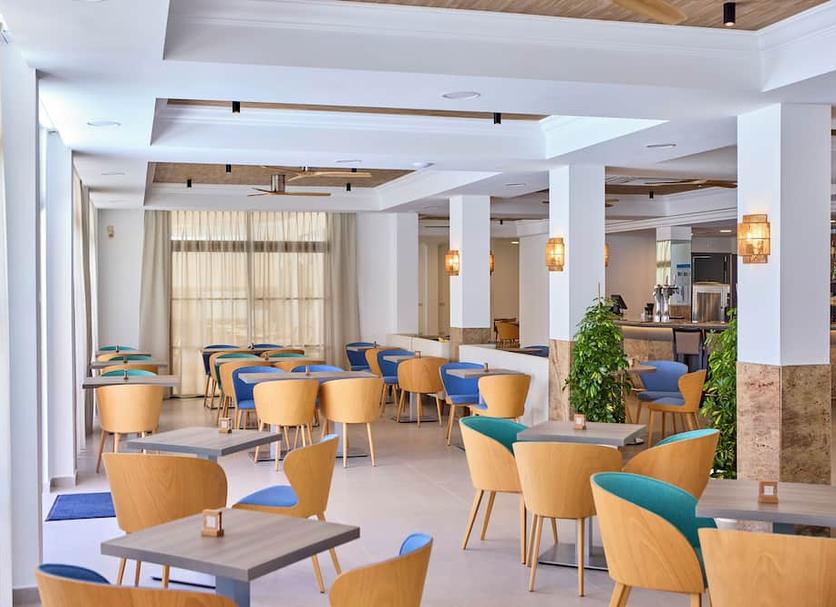 Restoran Fotoğraf