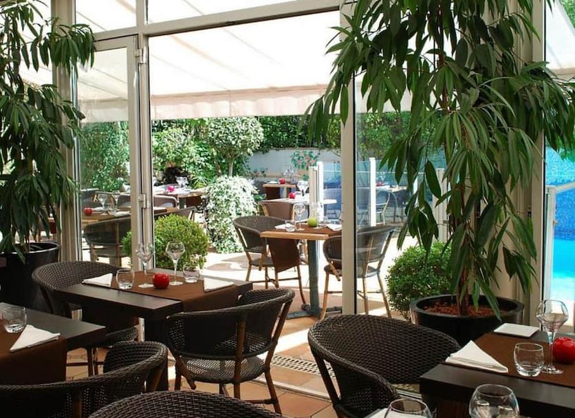 Restoran Fotoğraf