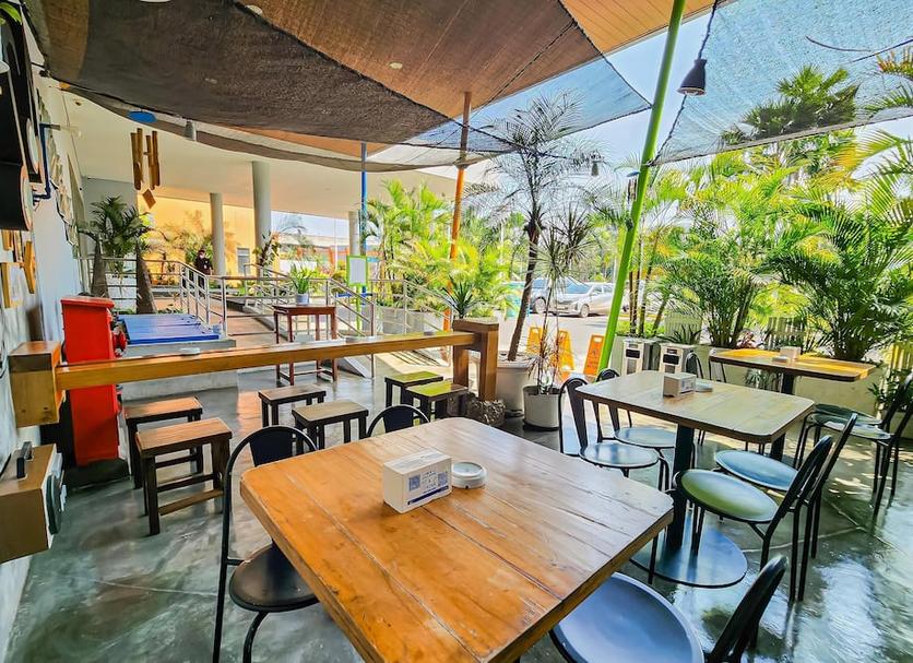Restoran Fotoğraf