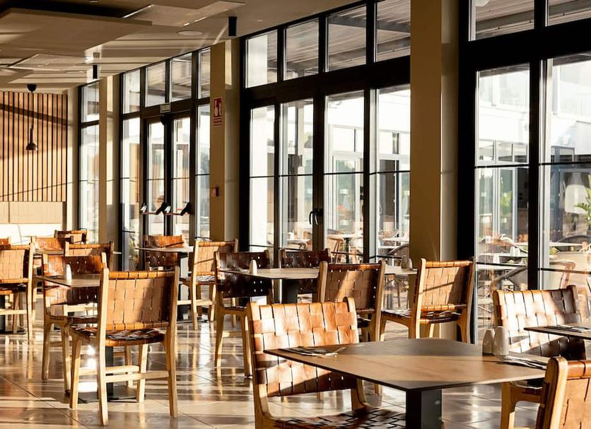 Restoran Fotoğraf