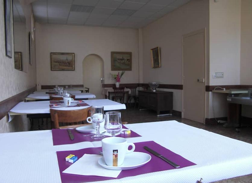 Restoran Fotoğraf