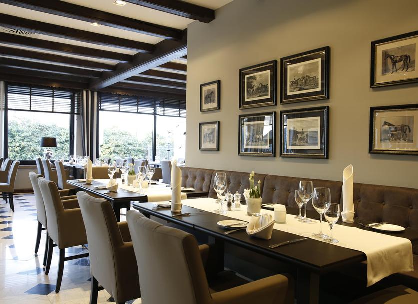 Restoran Fotoğraf