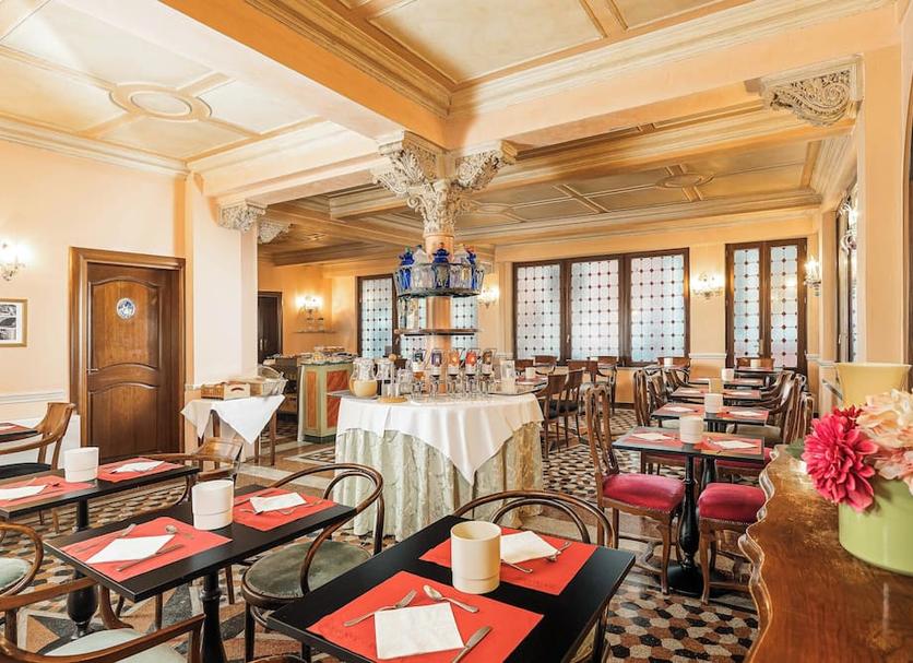 Restoran Fotoğraf