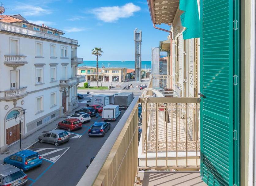Balkon Fotoğraf