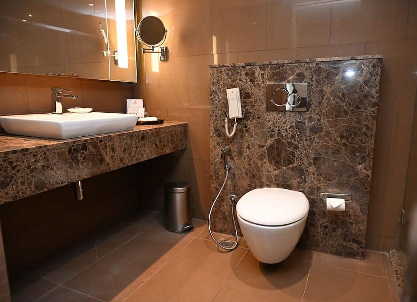 Banyo Fotoğraf