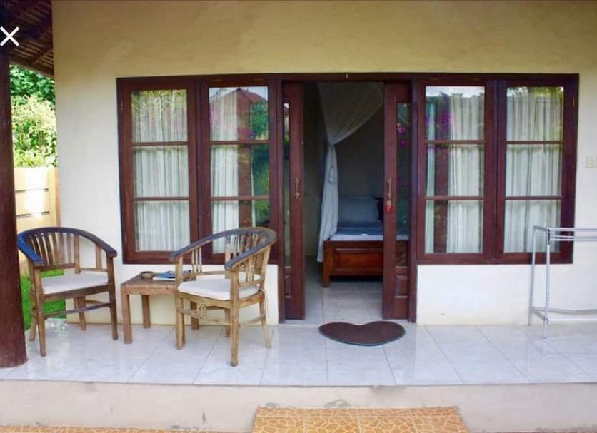Veranda Fotoğraf
