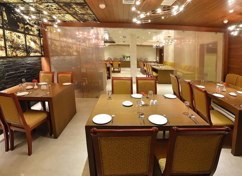 Restoran Fotoğraf