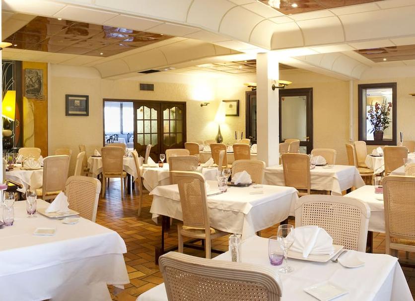 Restoran Fotoğraf
