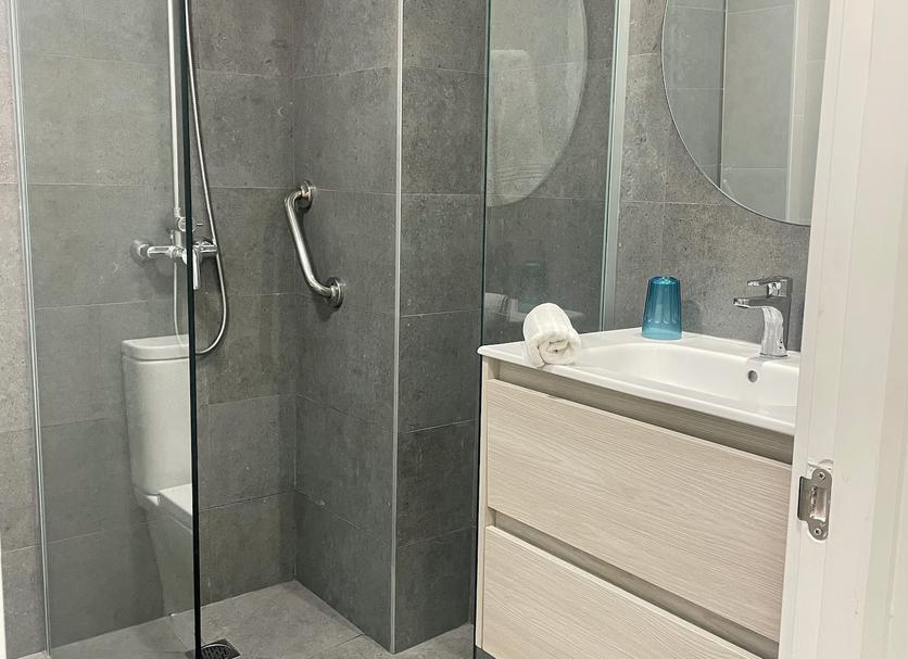Banyo Fotoğraf