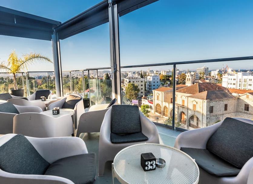 Balkon Fotoğraf