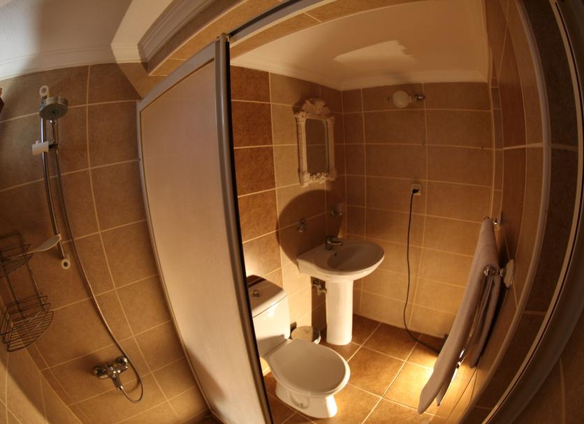 Banyo Fotoğraf