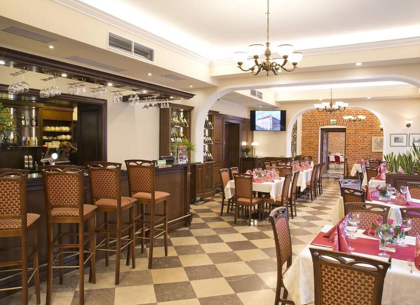 Restoran Fotoğraf