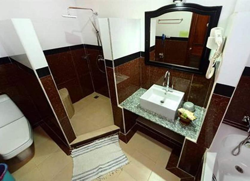 Banyo Fotoğraf