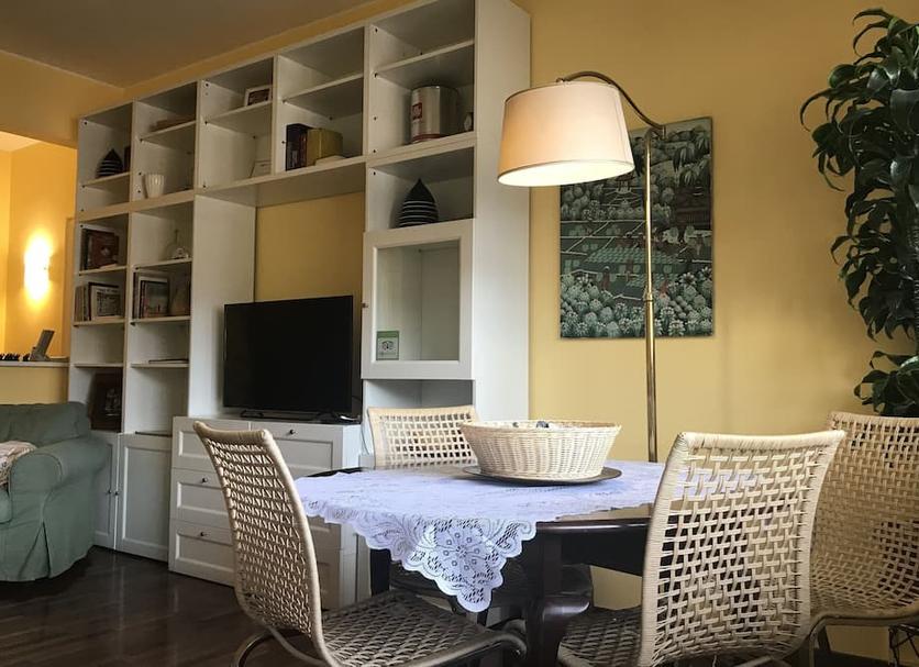 Yemek odası Fotoğraf