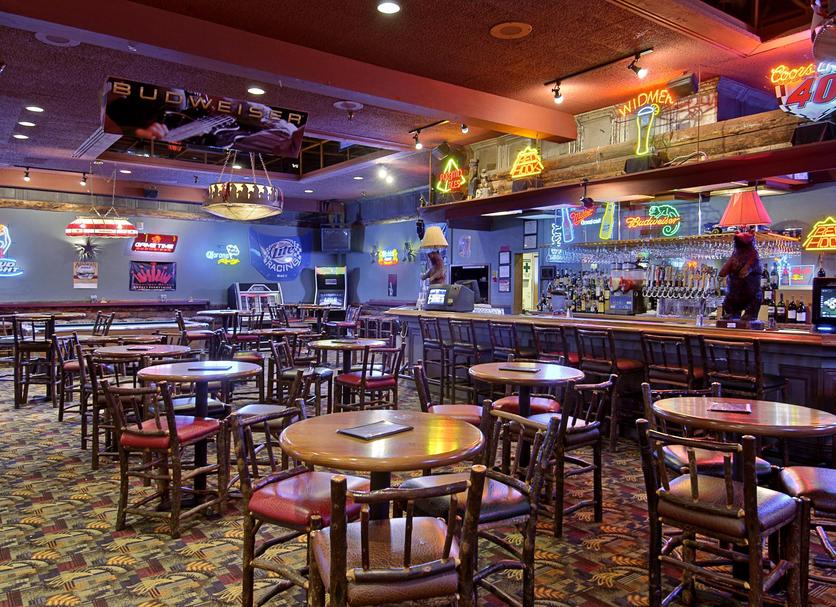 Bar Fotoğraf