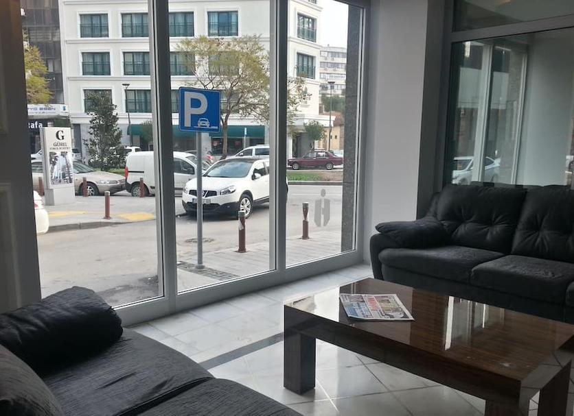 Oturma odası Fotoğraf