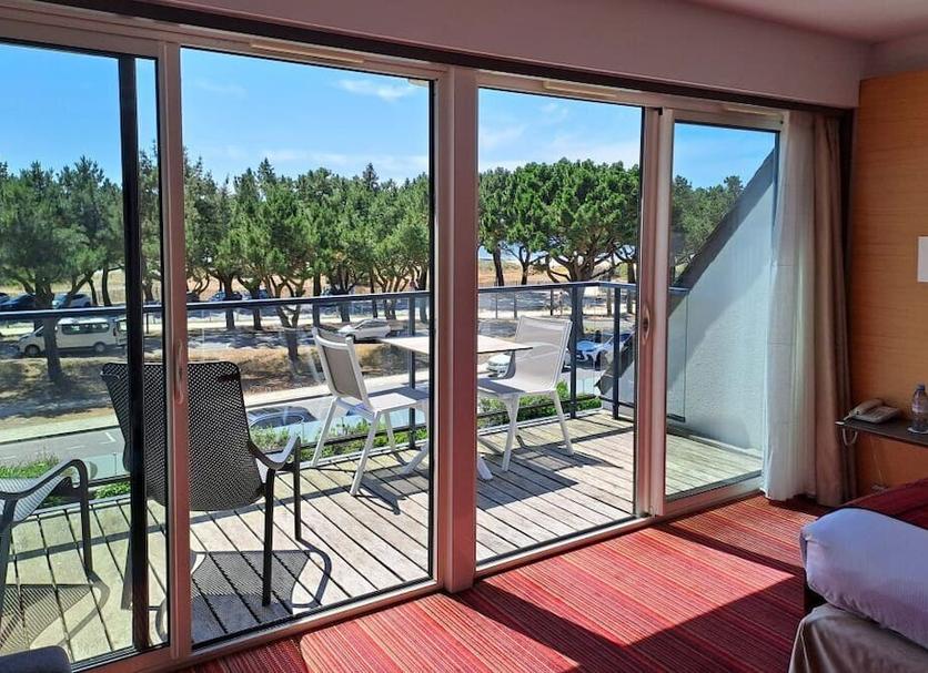 Balkon Fotoğraf