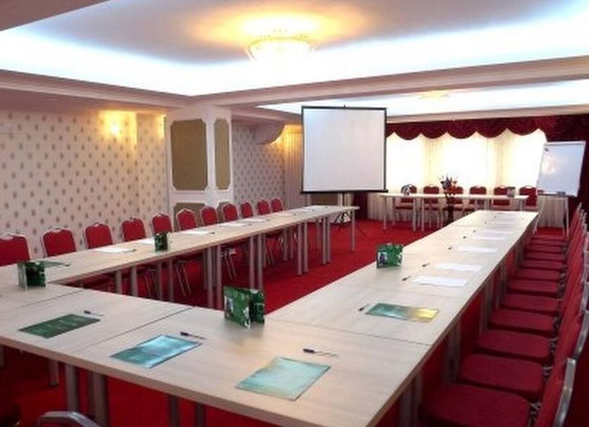 Konferans salonu Fotoğraf