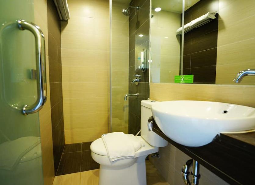 Banyo Fotoğraf