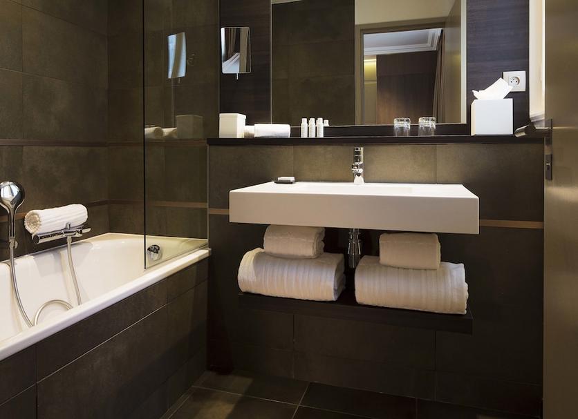 Banyo Fotoğraf