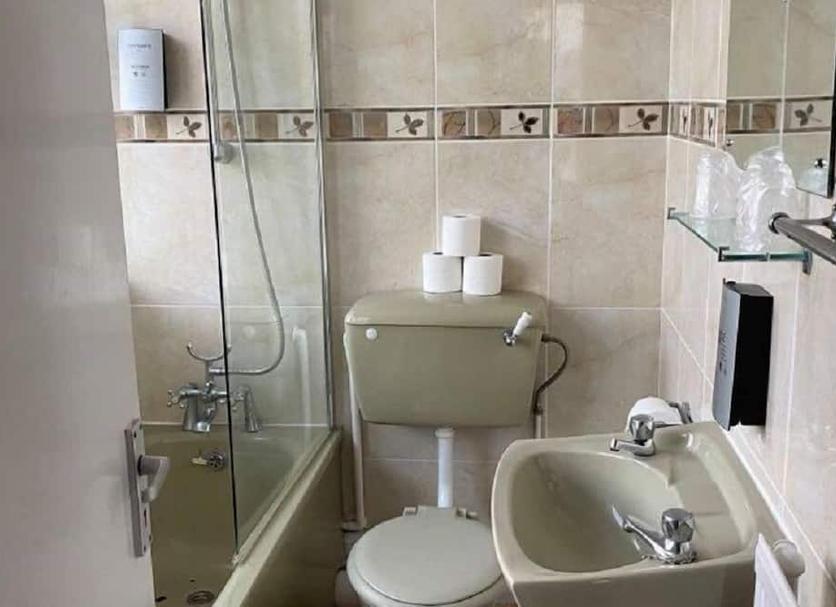 Banyo Fotoğraf