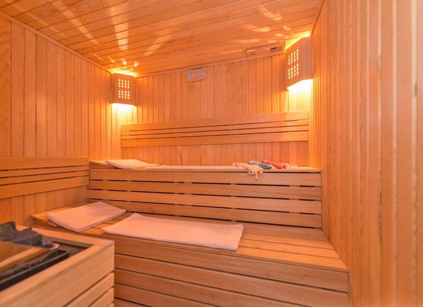 Spa Fotoğraf