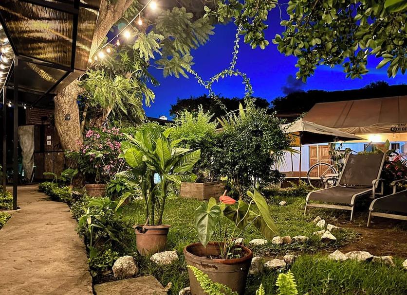 Veranda Fotoğraf