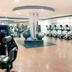 Spor salonu