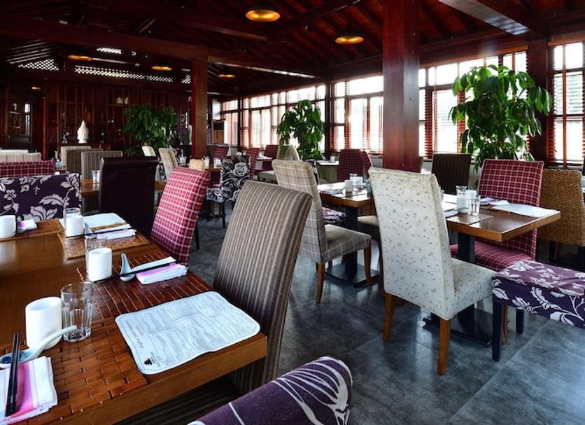Restoran Fotoğraf