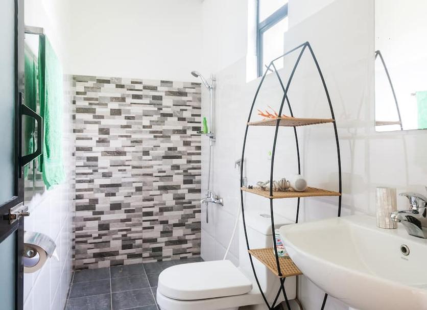 Banyo Fotoğraf