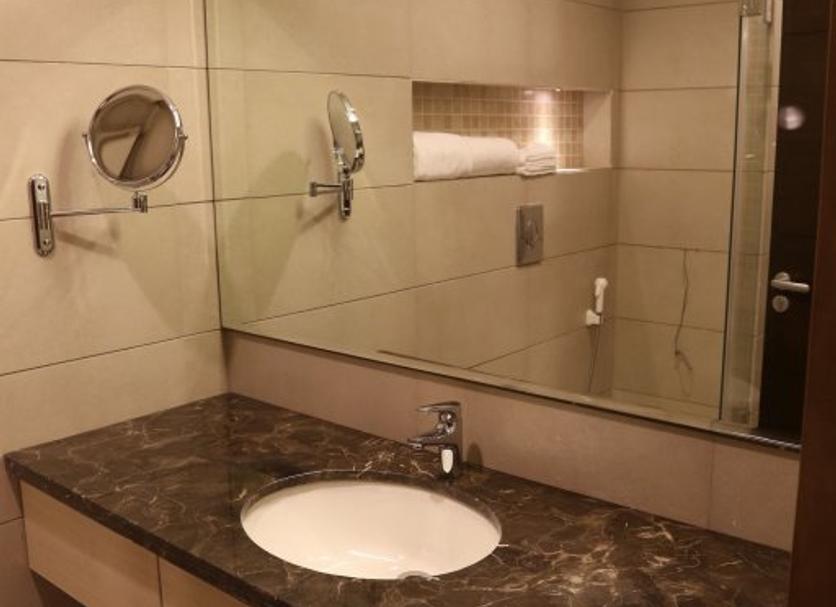 Banyo Fotoğraf