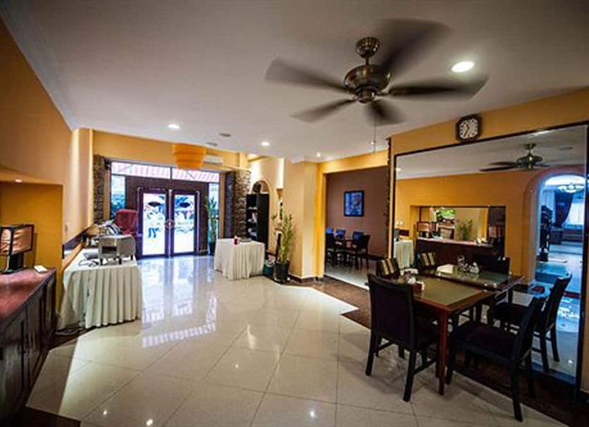 Restoran Fotoğraf