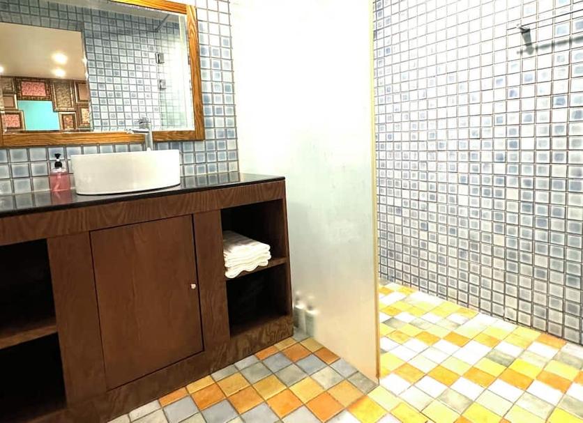 Banyo Fotoğraf