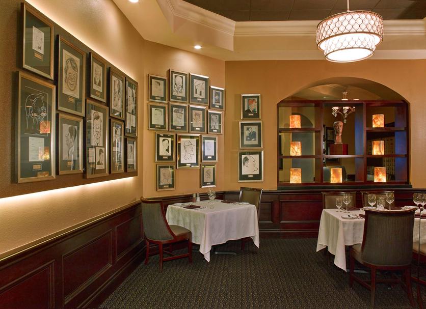 Restoran Fotoğraf