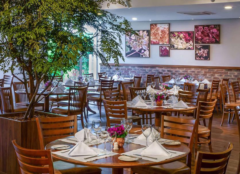Restoran Fotoğraf