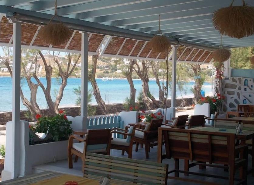 Veranda Fotoğraf