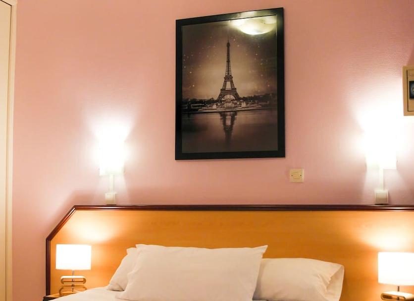 Oda olanağı Fotoğraf
