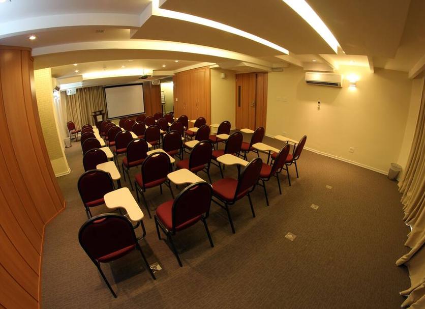 Konferans salonu Fotoğraf