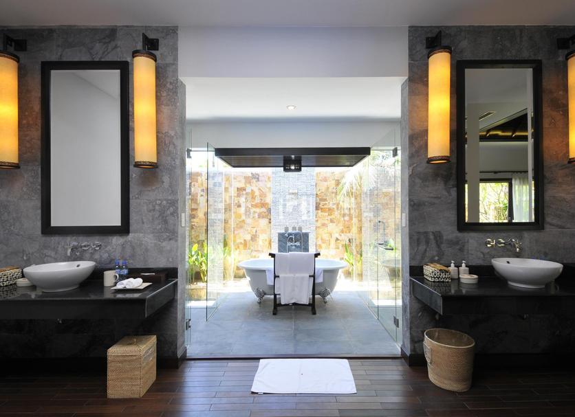 Banyo Fotoğraf