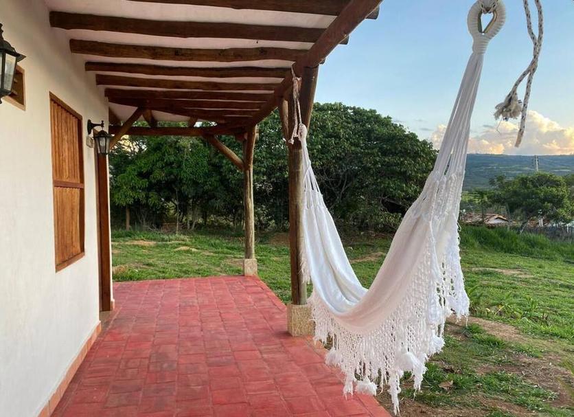 Veranda Fotoğraf
